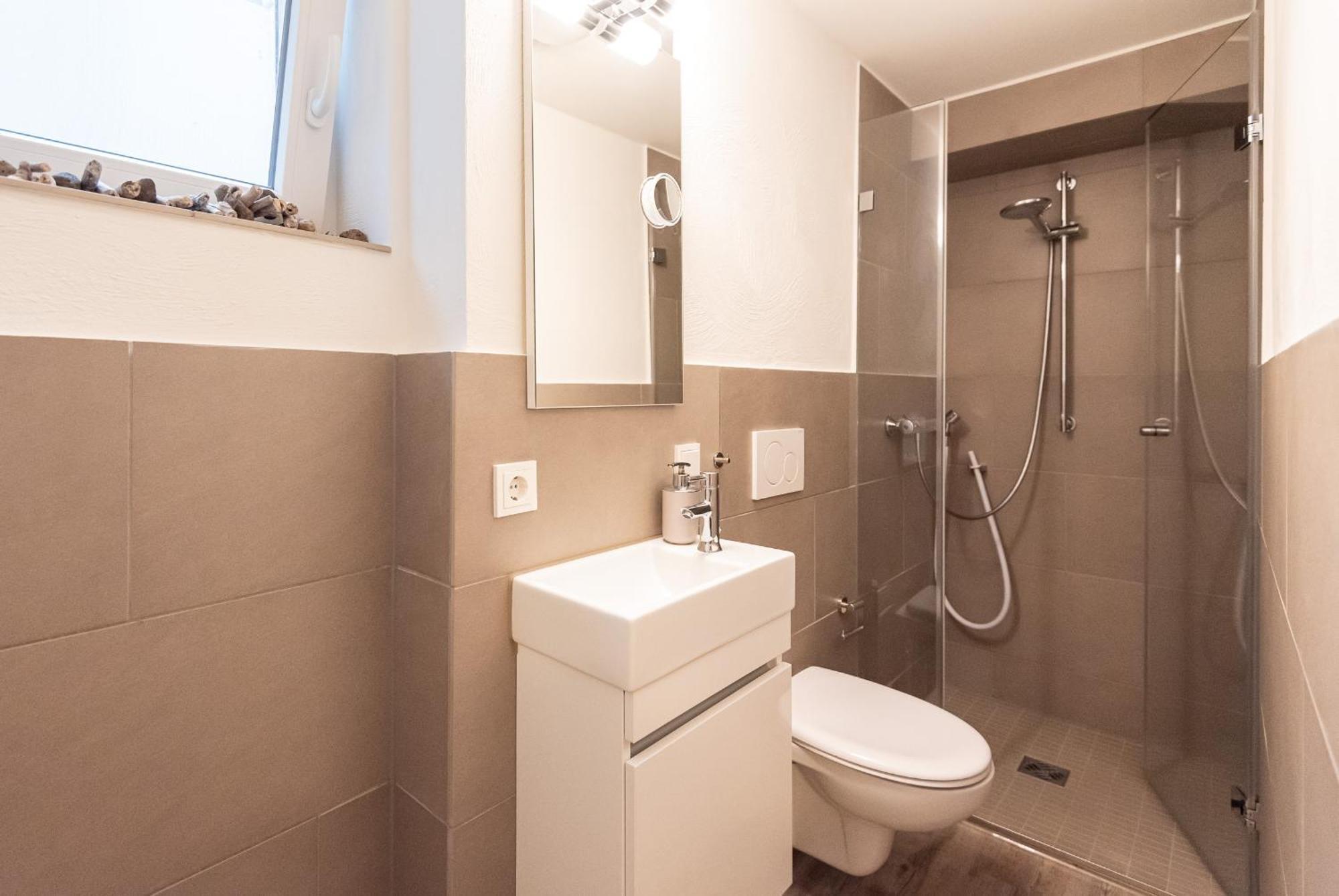 Appartement Haus Soenhues, Whg 2 à Westerland Extérieur photo