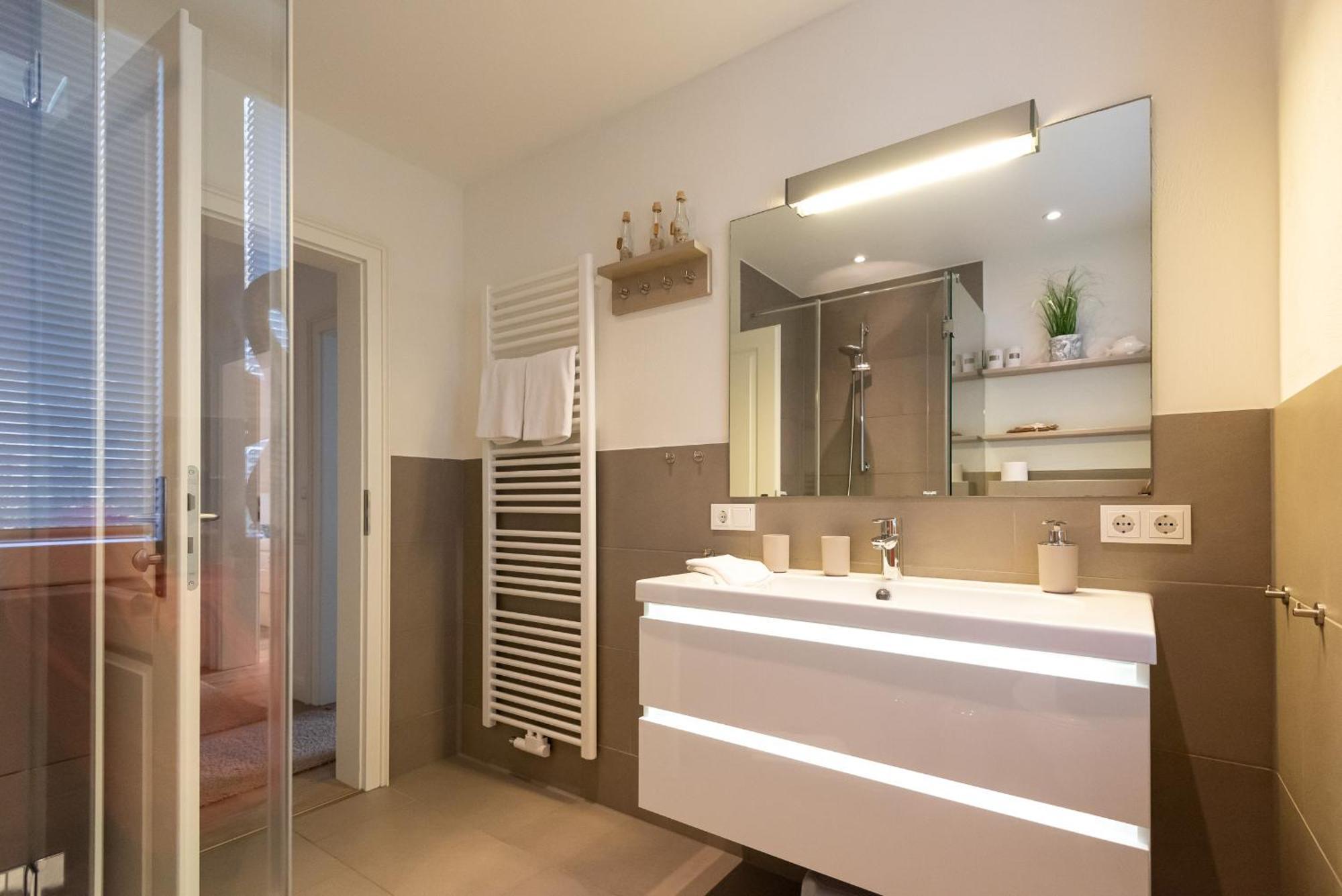 Appartement Haus Soenhues, Whg 2 à Westerland Extérieur photo